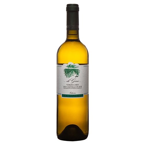 Verdicchio dei Castelli di Jesi Classico DOC "di Gino" 2024 Magnum - Fattoria San Lorenzo
