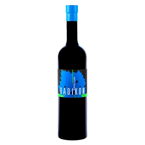 Venezia Giulia Ribolla Gialla IGT 20120- Radikon (0.5l)