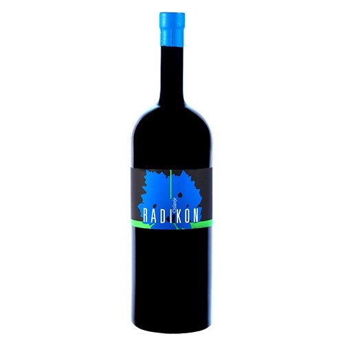 RADIKON Oslavje 2000 白ワイン 750ml Venezia Giulia Bianco IGT 