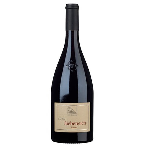 Alto Adige Merlot Riserva DOC “Siebeneich” 2022 - Terlan