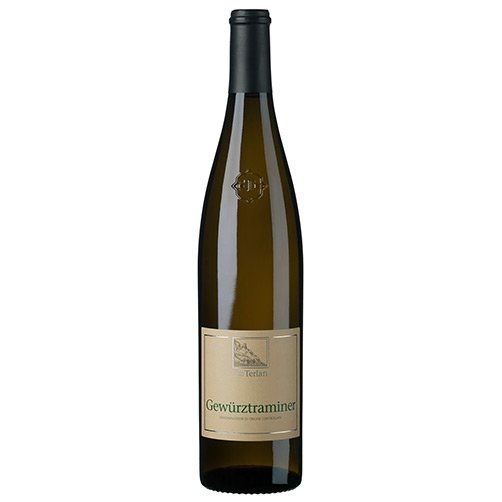 Alto Adige Gewürztraminer DOC 2024 - Terlan