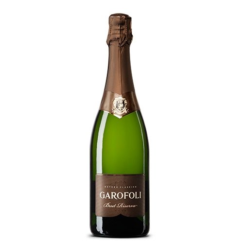 Verdicchio Spumante Brut Riserva DOC 2020 - Garofoli