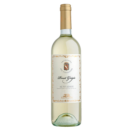 Alto Adige Pinot Grigio DOC "Impronta del Fondatore" 2024 - Santa Margherita