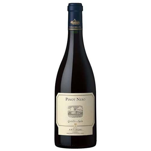 Umbria Pinot Nero IGT 2022 - Castello della Sala (Wine Outlet)