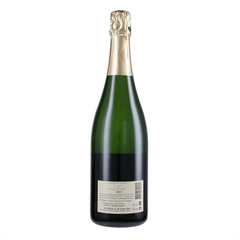 Champagne Brut "Cuvée" - Nathalie Falmet