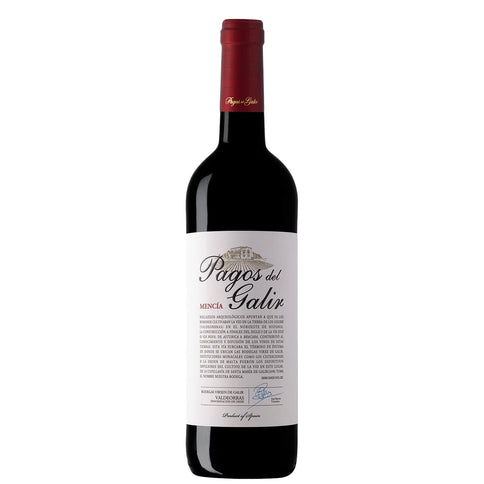 Valdeorras Mencía DO “Val do Galir” 2022 - Virgen del Galir, CVNE