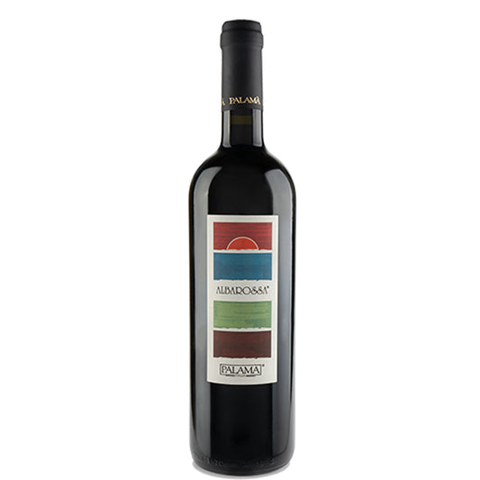 Salice Salentino DOP ''Albarossa'' 2023 - Palamà
