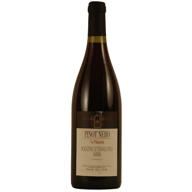 Umbria Pinot Nero IGT 2019 - La Palazzola