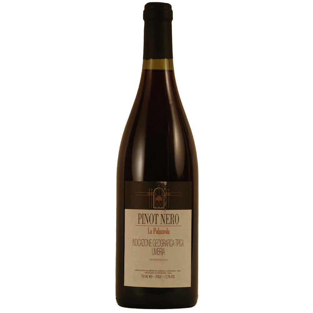 Umbria Pinot Nero IGT 2020 - La Palazzola