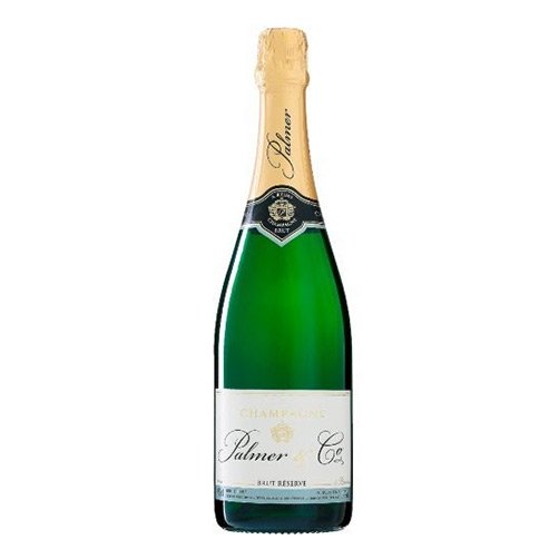 Champagne Brut Réserve Nabuchodonosor  - Palmer & Co (cassetta di legno)