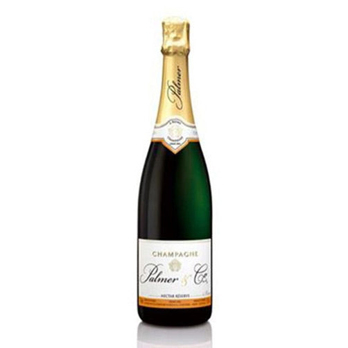 Champagne "Nectar Réserve" - Palmer & Co
