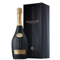Champagne Brut "Palmes d'Or" 2009 - Nicolas Feuillatte (astuccio)