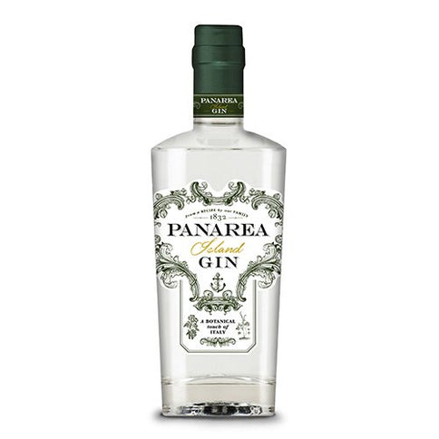 Panarea Island Gin - Inga (0.7l)