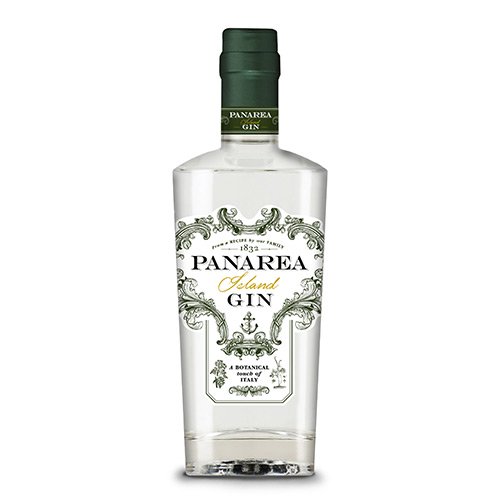 Panarea Island Gin - Inga (0.7l)