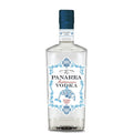 Premium Italian Vodka "Panarea Mediterranean" - Inga (0.7l)