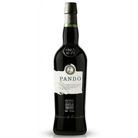 Sherry Fino Pando - Williams & Humbert