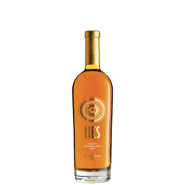Passito di Pantelleria DOC "Nes" 2023 - Cantine Pellegrino 1880 (0.5l)