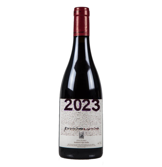 Etna Nerello Mascalese DOC "Passorosso" 2023 - Passopisciaro