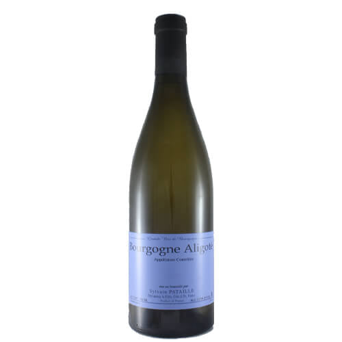 Bourgogne Aligoté Classique 2023 - Sylvain Pataille (Wine Outlet)