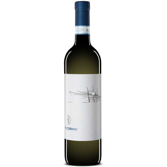 Abruzzo Pecorino DOC 2024 - Tenuta I Fauri