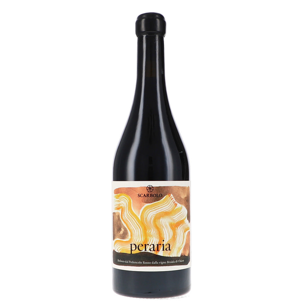 Friuli Grave DOC "Peraria" 2020 - Scarbolo