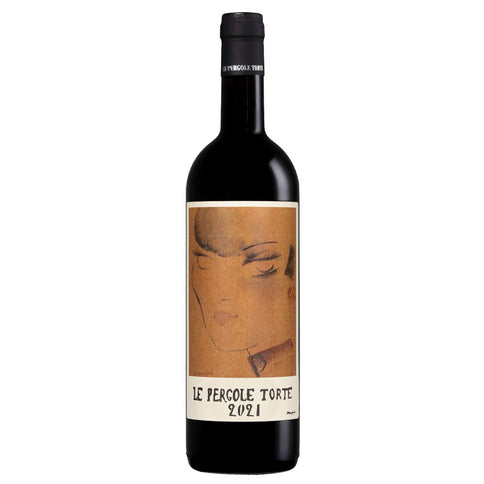 Toscana IGT "Le Pergole Torte" 2021 - Montevertine