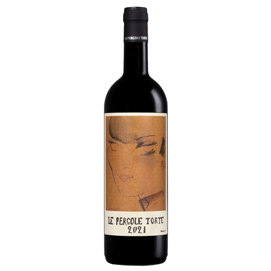 Toscana IGT "Le Pergole Torte" 2021 - Montevertine