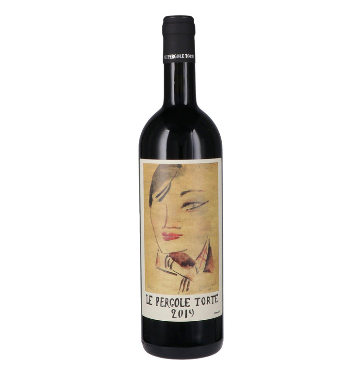 Toscana Rosso IGT "Le Pergole Torte" 2019 Magnum - Montevertine