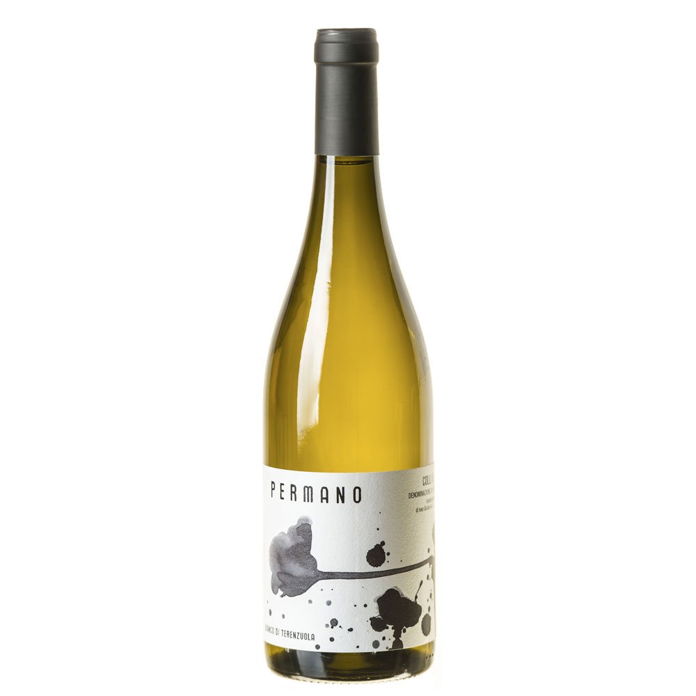 Costa Toscana Vermentino Bianco IGT 