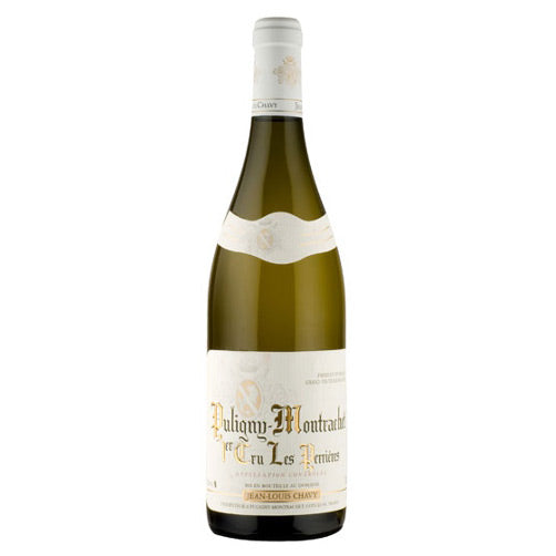 Puligny Montrachet Les Perrieres 1er Cru 2022 - Domaine Jean-Louis Chavy