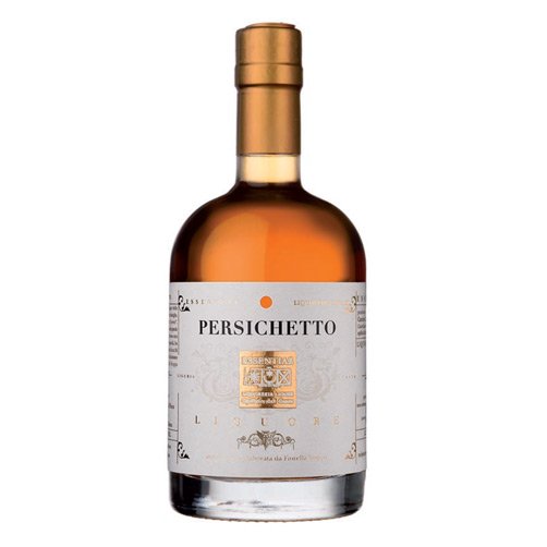 Liquore di Persichetto "Essentiae" - Lunae (0.5l)