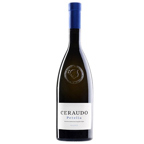 Val di Neto Bianco IGT “Petelia” 2024 - Ceraudo