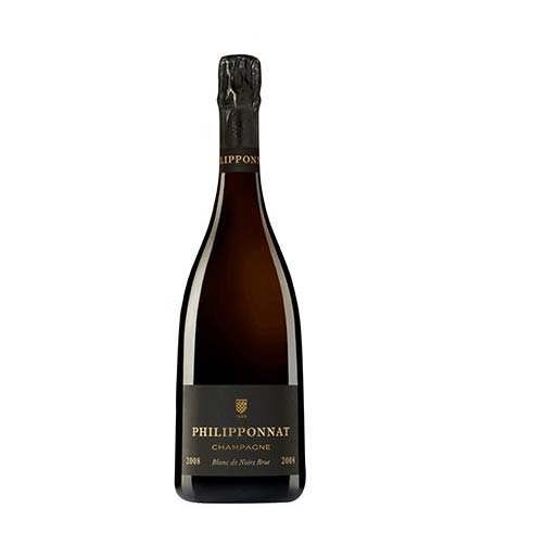 Champagne Brut Blanc de Noirs 2021 - Philipponat