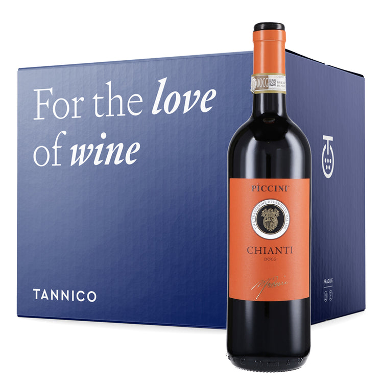 Chianti DOCG 2023 - Piccini (6 bottiglie)