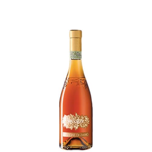 Colli Orientali del Friuli Picolit DOCG 2015 - Le Vigne di Zamò (0.5l)