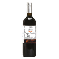 Vino Rosso “Piede Franco” - Calabretta