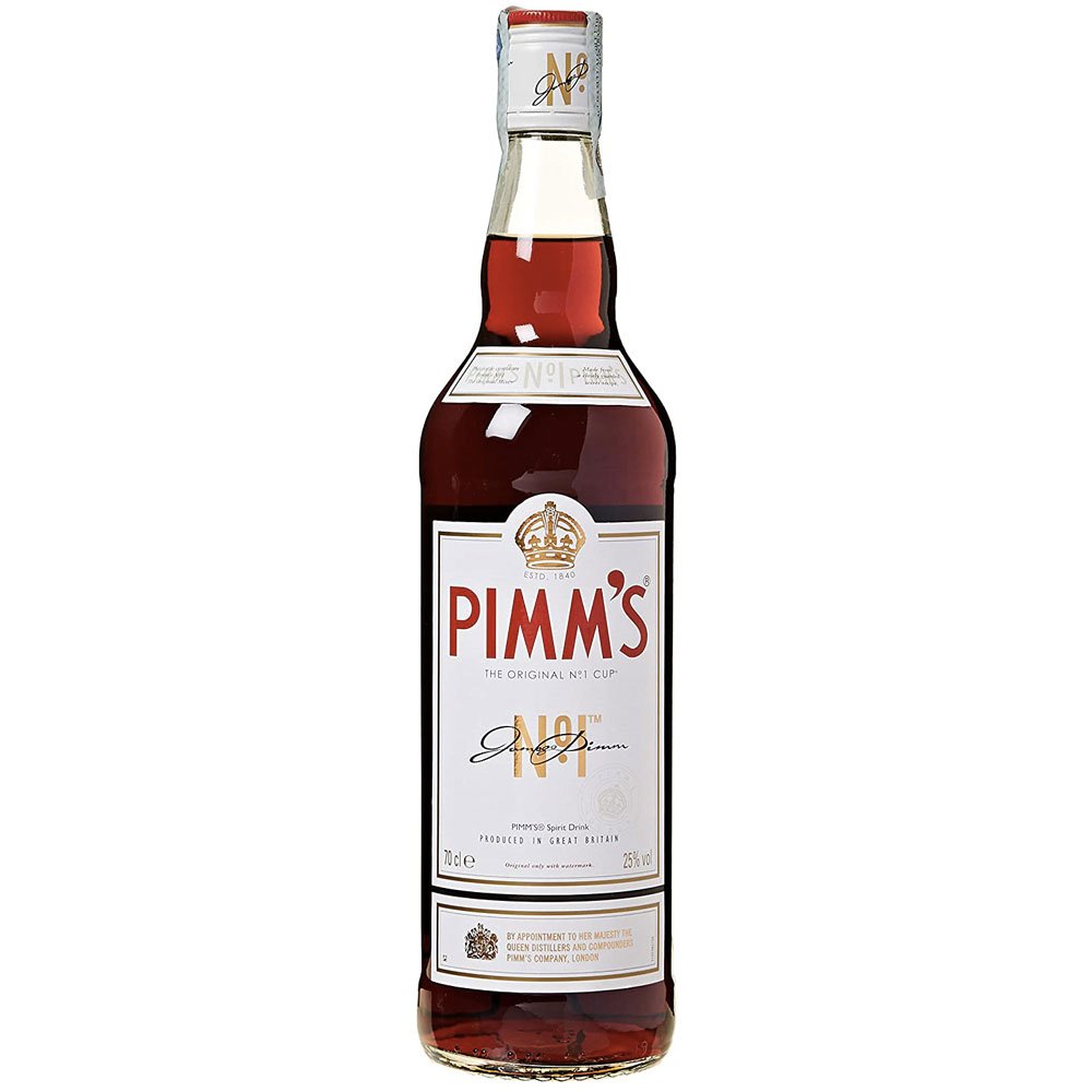 Pimm's No.1 Cup - Pimm's (0.7l)
