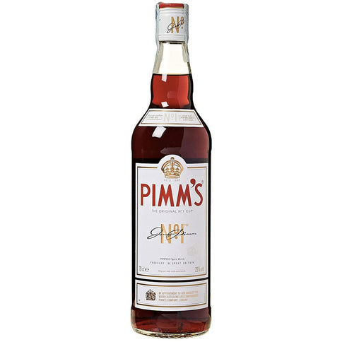Pimm's No.1 Cup - Pimm's (0.7l)
