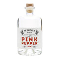 Gin "Pink Pepper" - Audemus Spirits (0.7l)