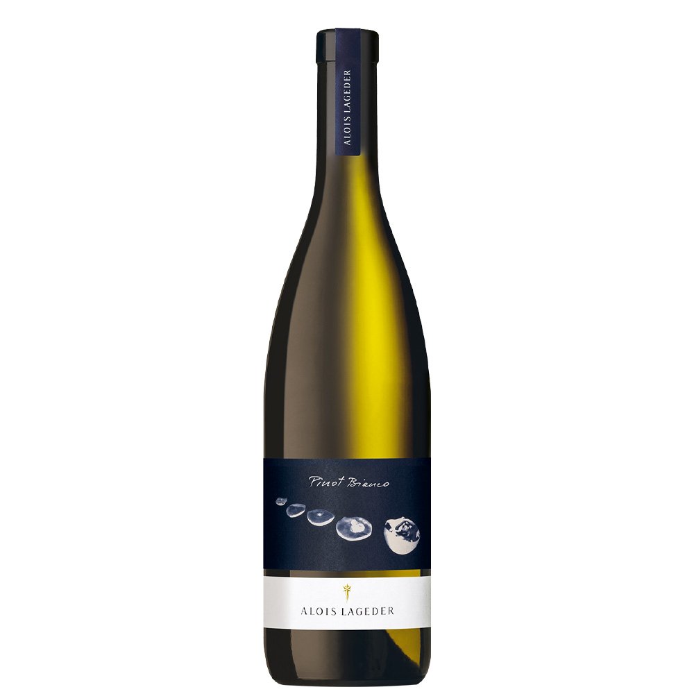 Alto Adige Pinot Bianco DOC 2023 - Alois Lageder (Wine Outlet)