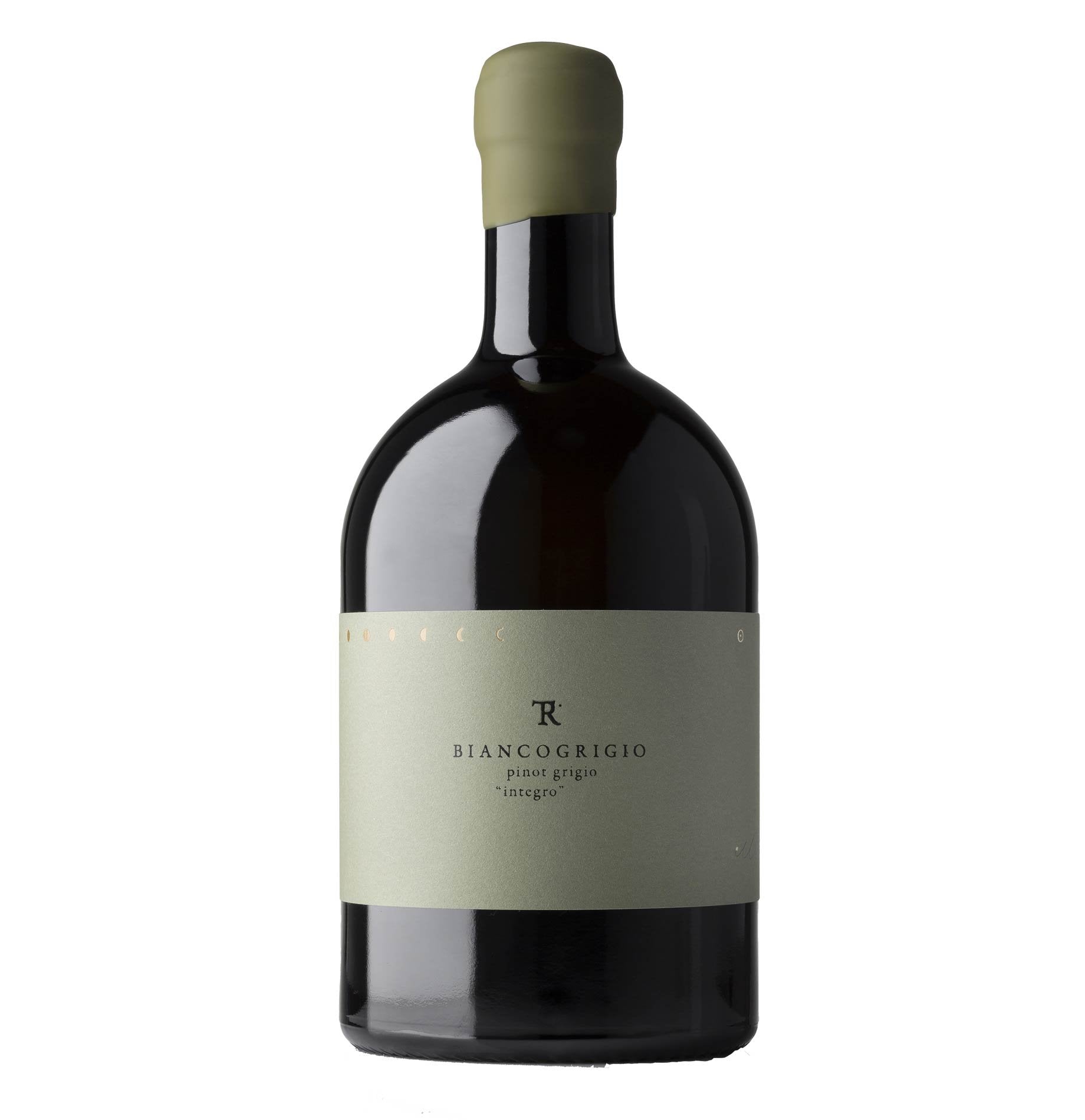 Pinot Grigio delle Venezie DOC “Biancogrigio Integro“ 2024 - Italo Cescon