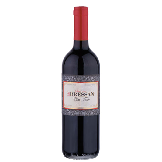 Venezia Giulia Pinot Nero IGP 2019 - Bressan Mastri Vinai