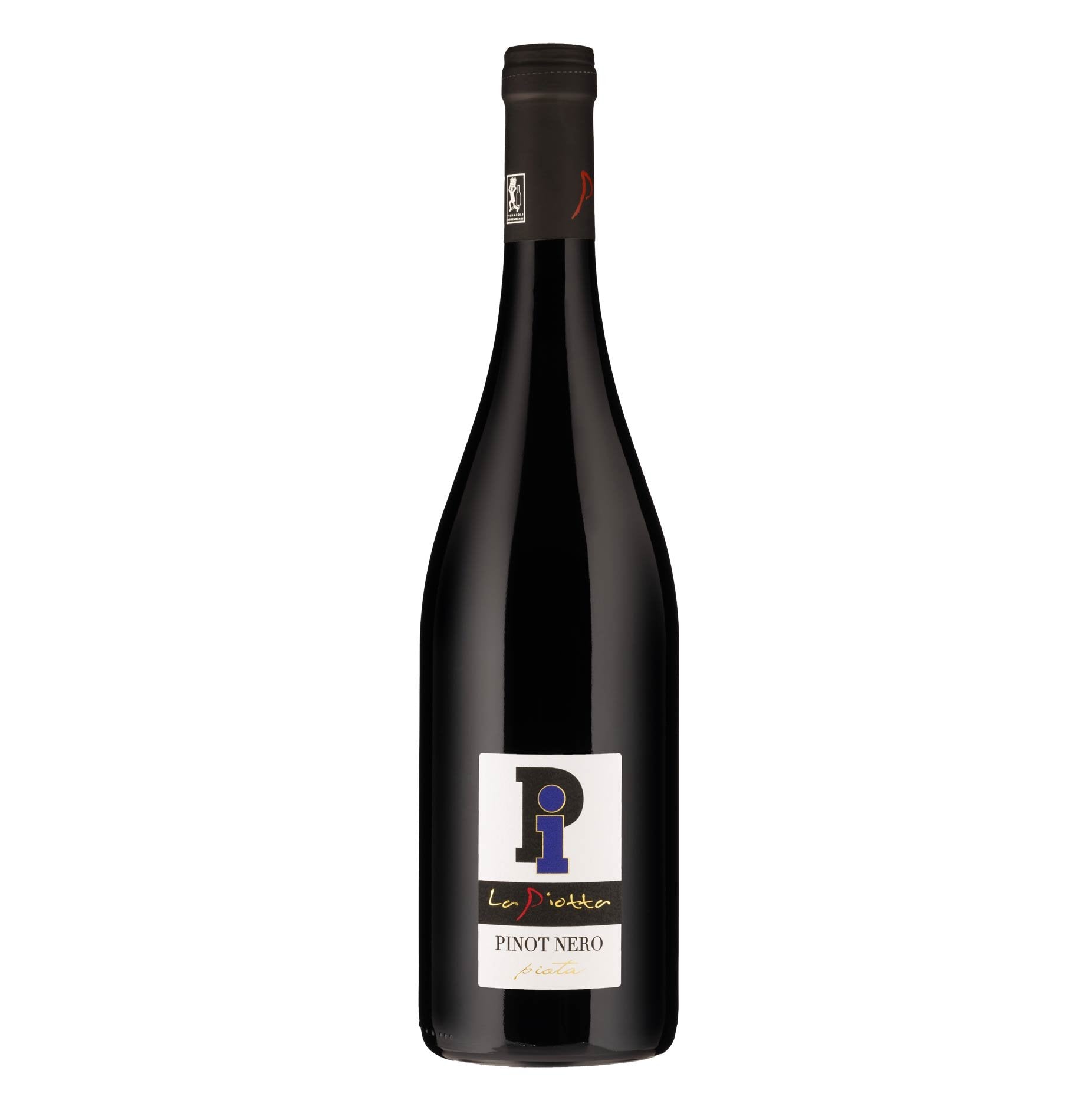 Oltrepò Pavese DOC Pinot Nero 2024 - La Piotta