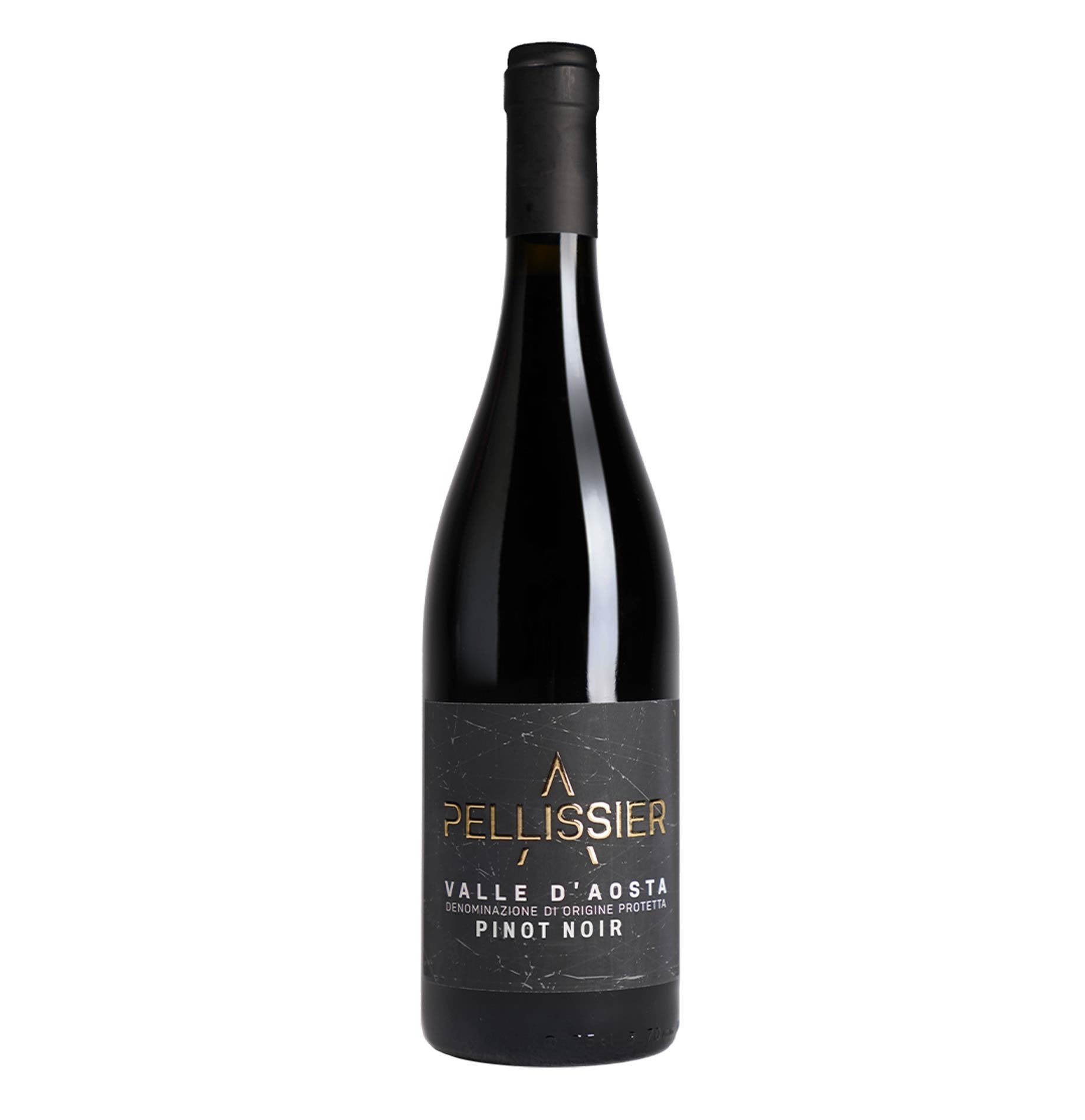 Valle d'Aosta Pinot Nero DOP "Elevation" 2023 - André Pellissier