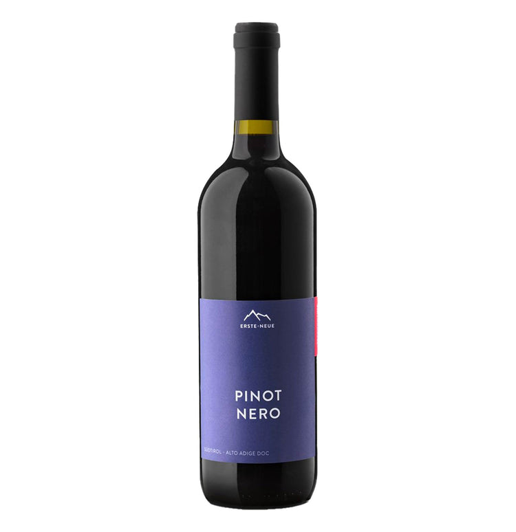 Alto Adige Pinot Nero DOC 2024 - Erste + Neue
