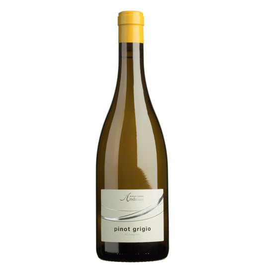 Alto Adige Pinot Grigio DOC 2025 - Andriano