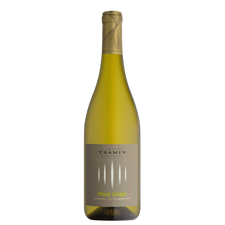 Alto Adige Pinot Grigio DOC 2025 - Cantina Tramin