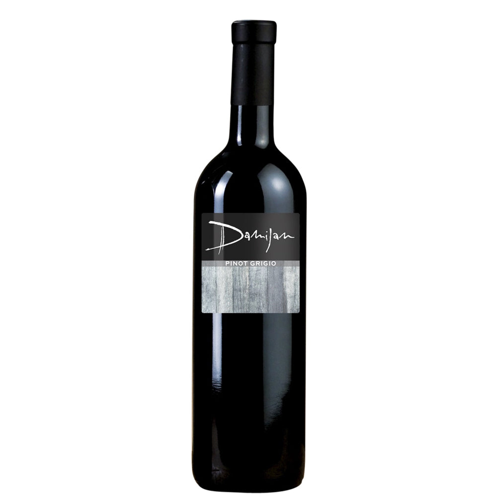 Venezia Giulia Pinot Grigio IGT 2023 - Damijan Podversic