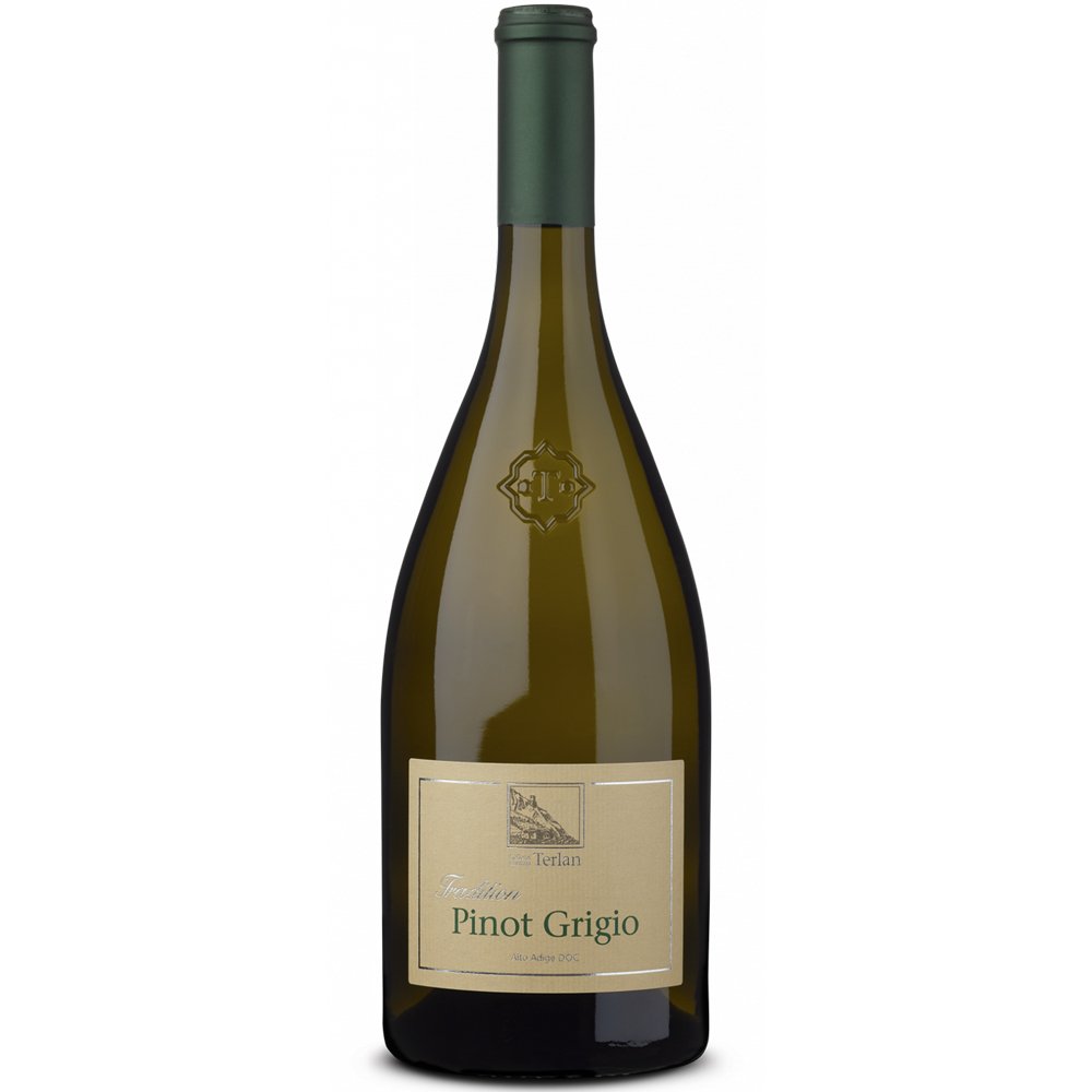 Alto Adige Pinot Grigio DOC 2025 - Terlan