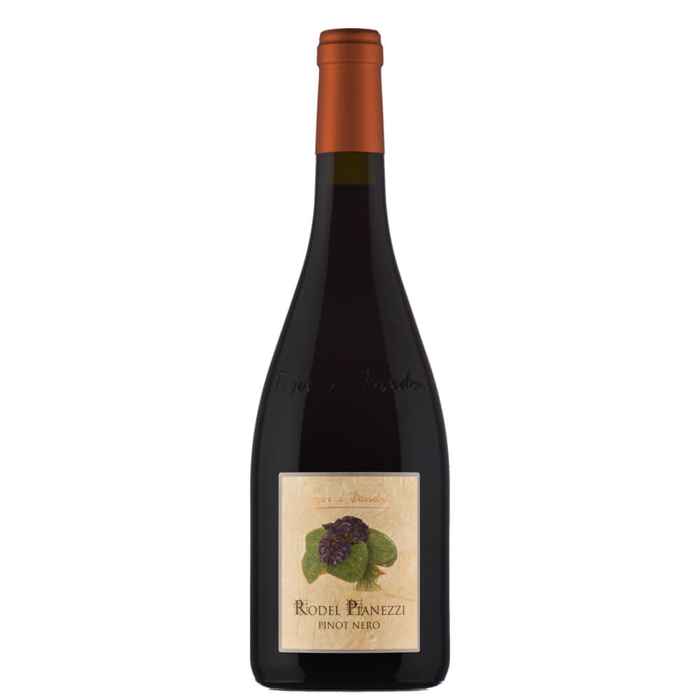 Vigneti delle Dolomiti Pinot Nero "Rodel Pianezzi" IGT 2022 - Pojer e Sandri